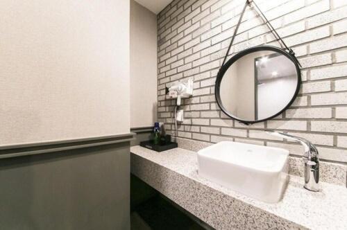 Hotel Chicago Changwon Eksteriør billede